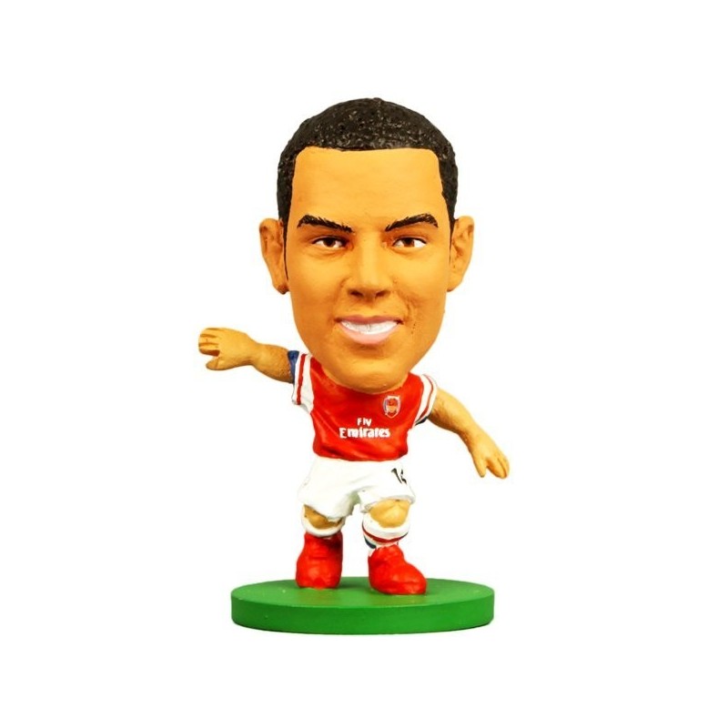 Arsenal SoccerStarz - Theo Walcott