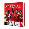 Little Book Of Arsenal
