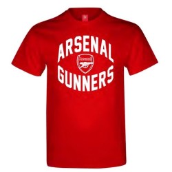 Arsenal Mens T-Shirt - S