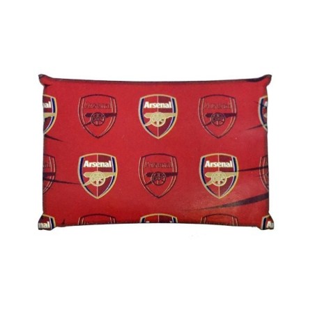 Arsenal Rotary Pillow Case