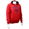 Arsenal Red Crest Mens Hoody - M