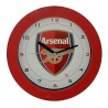 Arsenal 10 Inch Wall Clock
