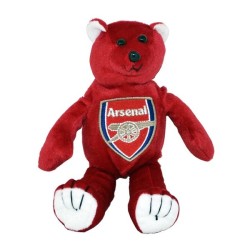 Arsenal Red Mini Bear