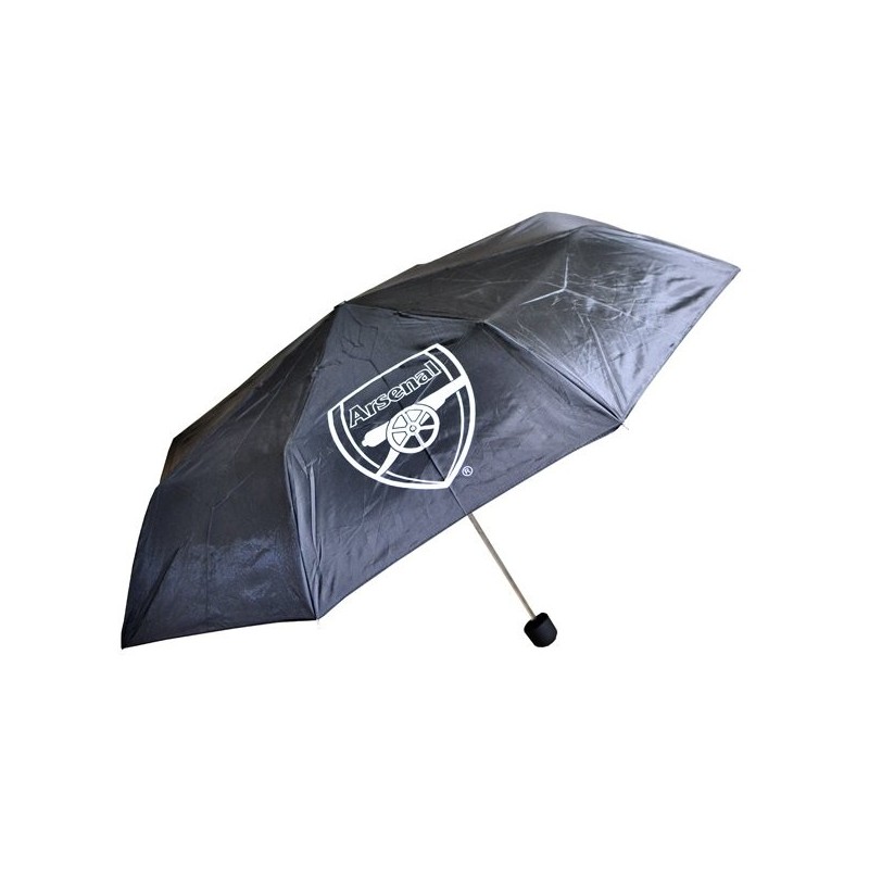 Arsenal Foldable Umbrella