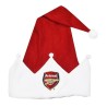 Arsenal Xmas Elf Hat
