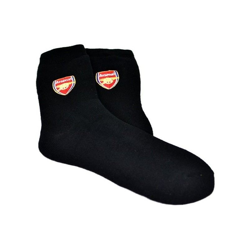 Arsenal Thermal Socks Size: 6 - 11