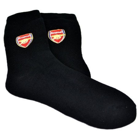 Arsenal Thermal Socks Size: 6 - 11