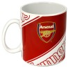 Arsenal Gunners Jumbo Mug