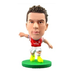 Arsenal SoccerStarz - Aaron Ramsey