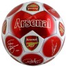 Arsenal Signature Football - Size 5