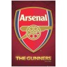Arsenal Crest Poster