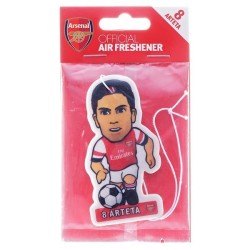 Arsenal  Air Freshener - Arteta