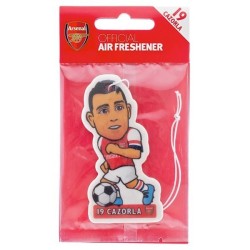 Arsenal  Air Freshener - Carzola
