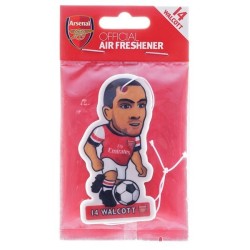 Arsenal  Air Freshener - Walcott