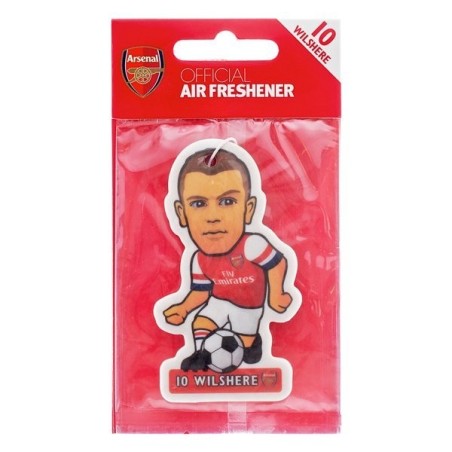 Arsenal  Air Freshener - Wilshire