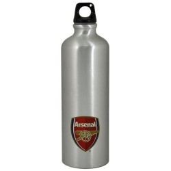 Arsenal 750ml Aluminium Water Bottle