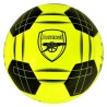 Arsenal Yellow Fluo Football - Size 5
