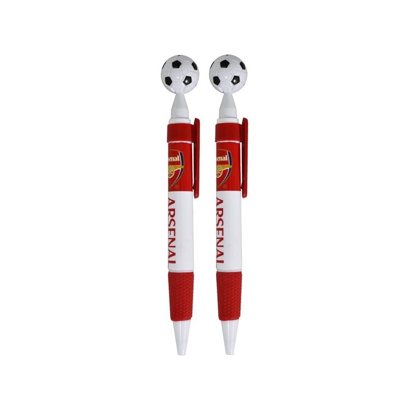Arsenal Wordmark 2PK Pen Set