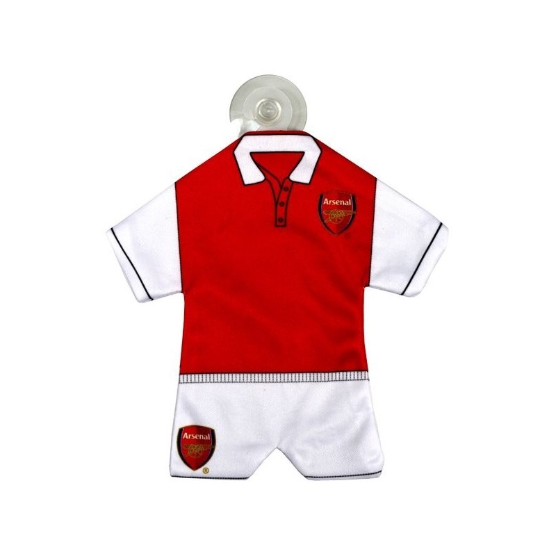 Arsenal Mini Kit Hanger