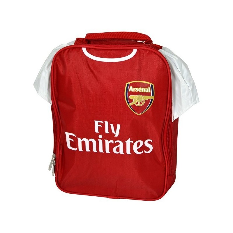 Arsenal Kit Lunch Bag