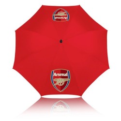 Arsenal Canopy Golf Umbrella