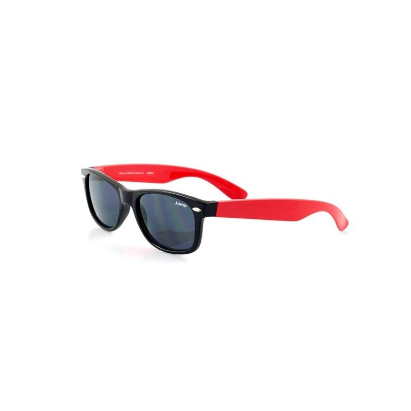 Arsenal Wayfarer Sunglasses Kids Teens
