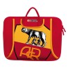 AS Roma Notebook Case - 10 Inch