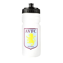 Aston Villa Fx Pro Water Bottle