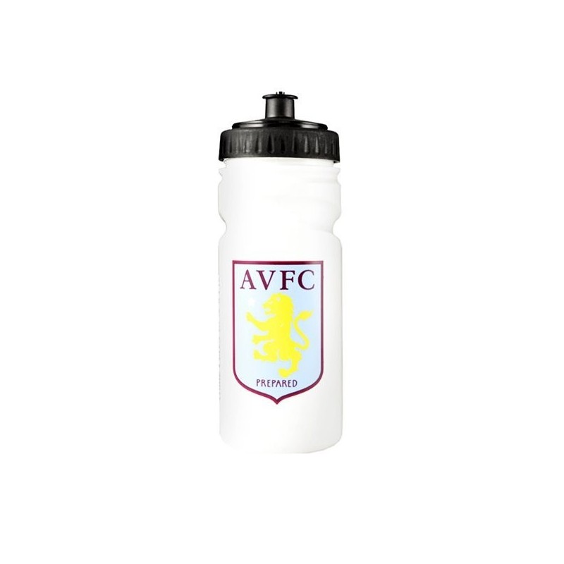 Aston Villa Fx Pro Water Bottle