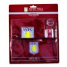 Aston Villa School Kit