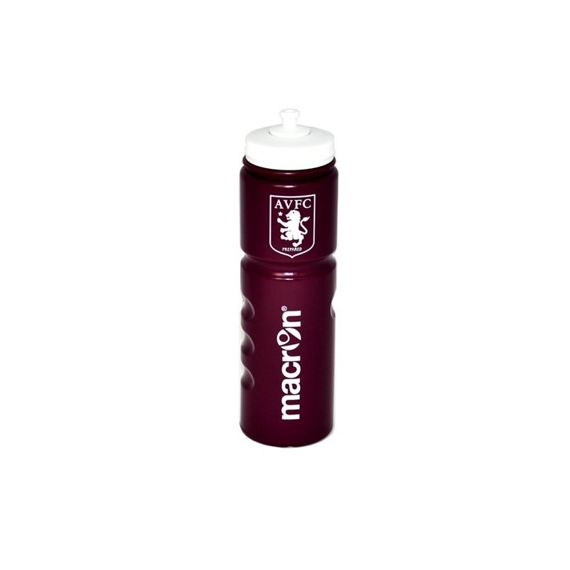 Aston Villa Water Bottle - Claret