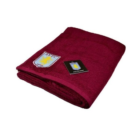 Aston Villa Club Towel Towel