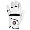 Aston Villa Golf Glove & Marker -S