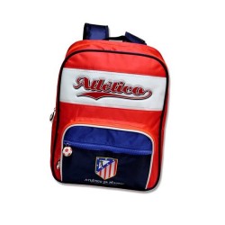 Atletico De Madrid Small Backpack