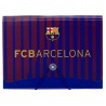 Barcelona A4 PP Expanding File - 12 Tabs