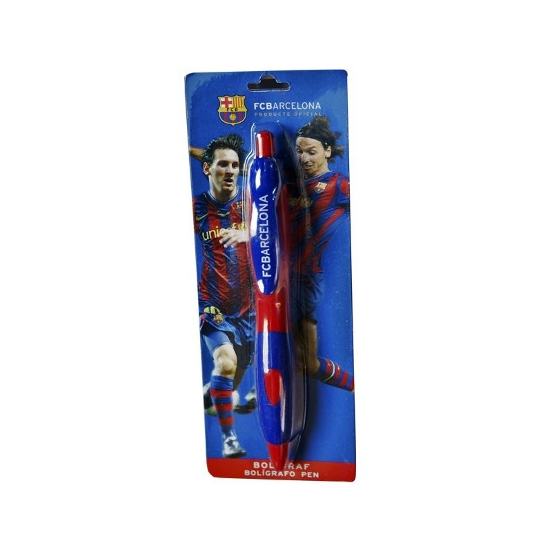 Barcelona Jumbo Pen