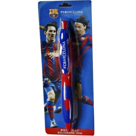 Barcelona Jumbo Pen