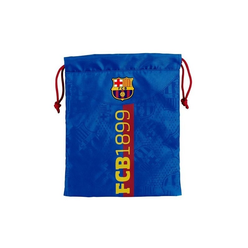Barcelona Lunch Bag