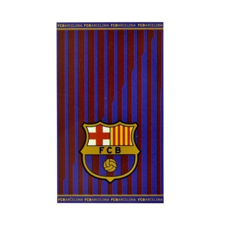 Barcelona Printed Towel