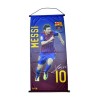 Barcelona Player Large Pennant - Messi