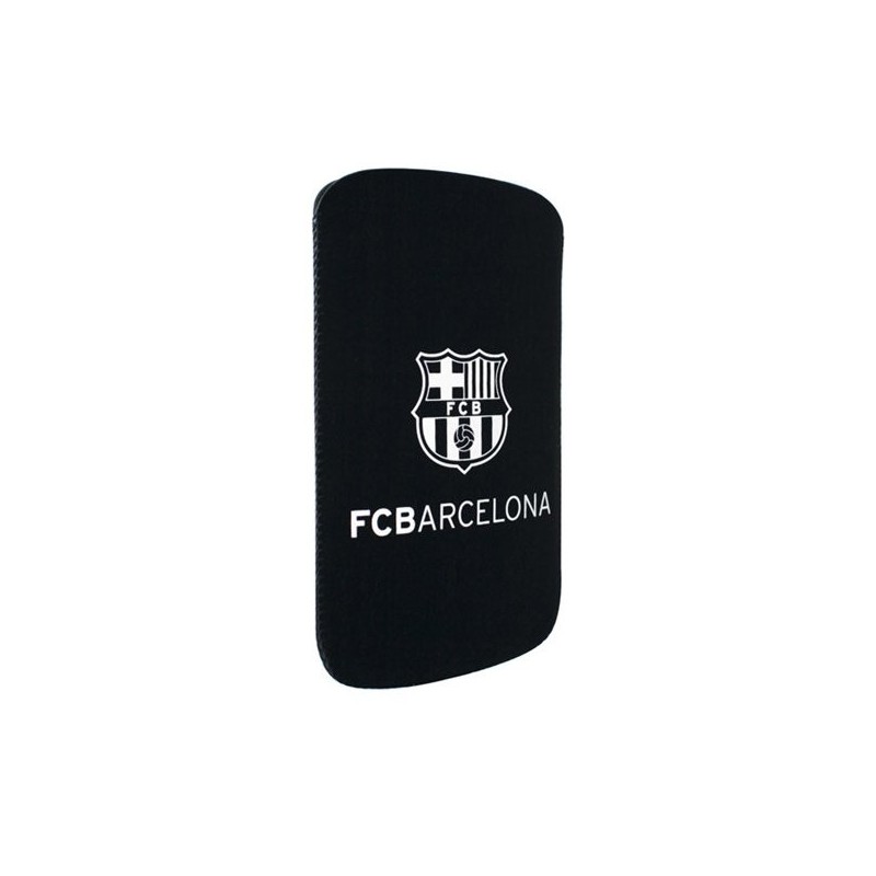 Barcelona Universal Phone Case (L)