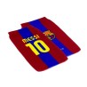 Barcelona Messi 10 Phone Sock