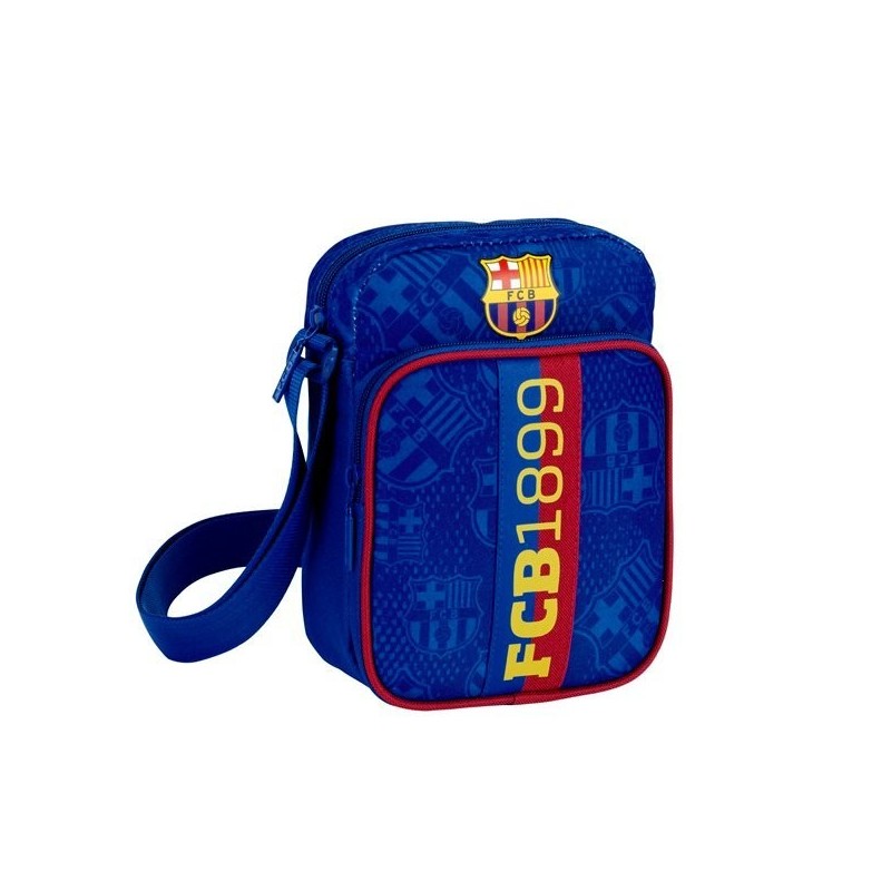 Barcelona Mini Shoulder Bag - 16Cms