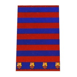 Barcelona Printed Towel - Bar72