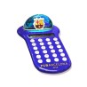 Barcelona Floating Crest Calculator
