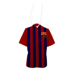 Barcelona Tshirt Kit Air Freshener