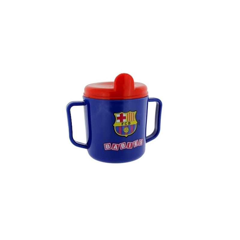 Barcelona Infant Training Mug