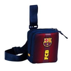 Barcelona Dots Mini Shoulder Bag - 14Cms