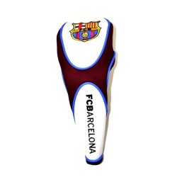 Barcelona Extreme Driver Headcover