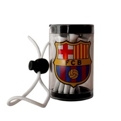Barcelona Golf Tee Shaker